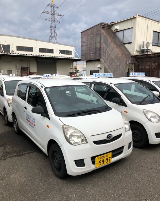 写真【代行車】